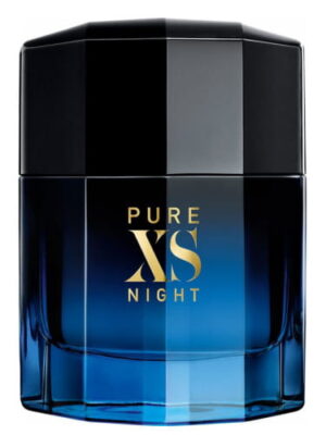 Paco Rabanne Pure XS Night edp 100 ml tester