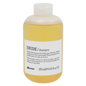 Davines Essential Haircare DEDE Shampoo delikatny szampon do codziennego stosowania 250ml