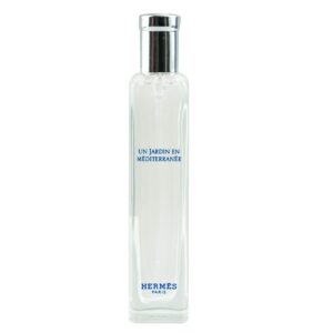 Hermes Un Jardin En Mediterranee woda toaletowa spray 15ml