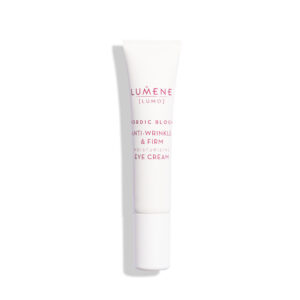 Lumene Nordic Bloom Lumo Anti-Wrinkle & Firm Moisturizing Eye Cream przeciwzmarszczkowo-ujędrniający krem pod oczy 15ml