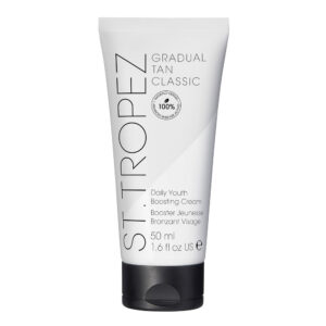 ST. TROPEZ Gradual Tan Classic Youth Boosting Face Cream samoopalający krem nawilżający do twarzy 50ml