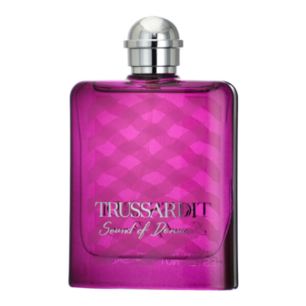 Trussardi Sound Of Donna woda perfumowana spray 100ml Tester