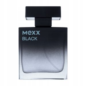 Mexx Black Man woda perfumowana spray 50ml Tester