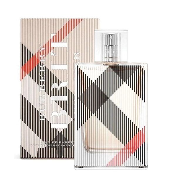 Burberry Brit For Her woda perfumowana spray 50ml