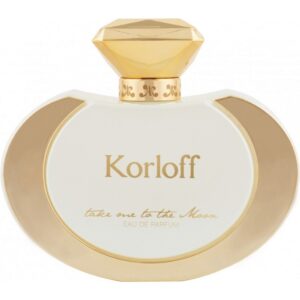 Korloff Take Me To The Moon woda perfumowana spray 100ml