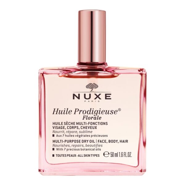 Nuxe Huile Prodigieuse Florale suchy olejek regenerujący 50ml