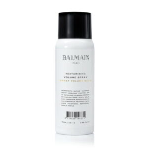 Balmain Texturizing Volume spray utrwalający i zwiększający objętość włosów 75ml