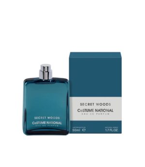 CoSTUME NATIONAL Secret Woods woda perfumowana spray 50ml