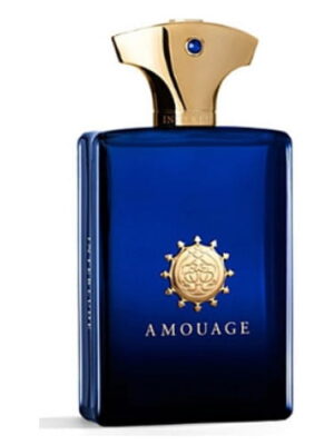 Amouage Interlude Man edp 100 ml