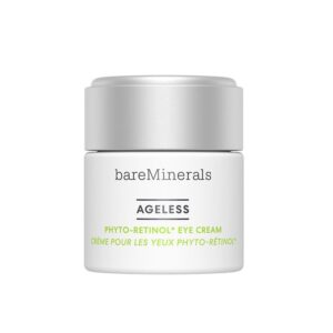 bareMinerals Ageless Phyto-Retinol Eye Cream przeciwstarzeniowy krem pod oczy z fitoretinolem 15ml