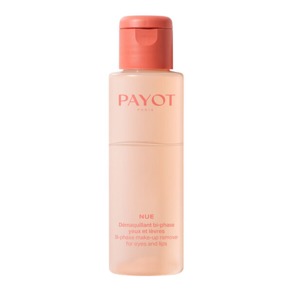 Payot Nue Bi-Phase Make-Up Remover dwufazowy płyn do demakijażu 100ml