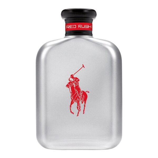 Ralph Lauren Polo Red Rush woda toaletowa spray 125ml