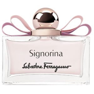 Salvatore Ferragamo Signorina woda perfumowana spray 100ml