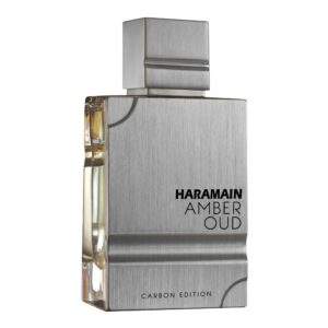 Al Haramain Amber Oud Carbon Edition woda perfumowana spray 200ml