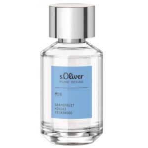 s.Oliver Pure Sense Men woda toaletowa spray 30ml