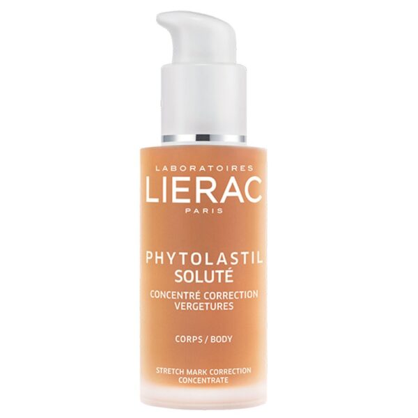 LIERAC Phytolastil koncentrat korygujący rozstępy 75ml