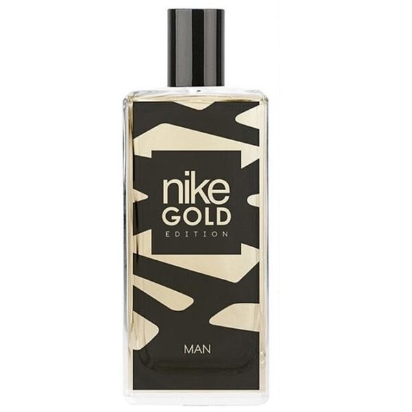 Nike Gold Edition Man woda toaletowa spray 200ml