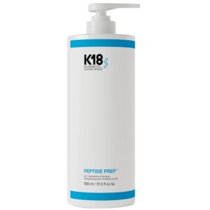 K18 Peptide Prep pH Maintenance Shampoo szampon utrzymujący pH 930ml