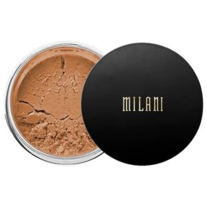 Make It Last Setting Powder puder sypki 02 Translucent Medium to Deep 3.5g