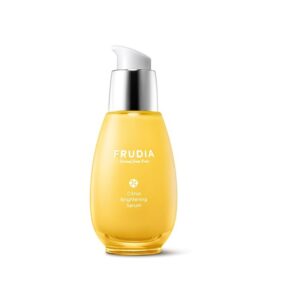 Frudia Citrus Brightening Serum rozjaśniające serum do twarzy 50g