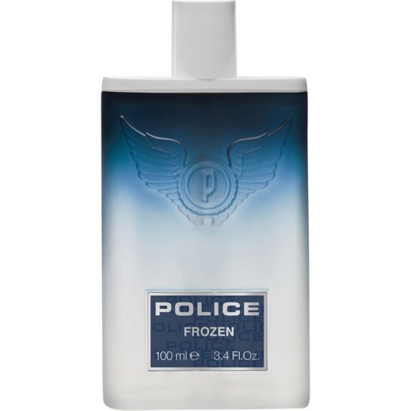 Police Frozen For Man woda toaletowa spray 100ml