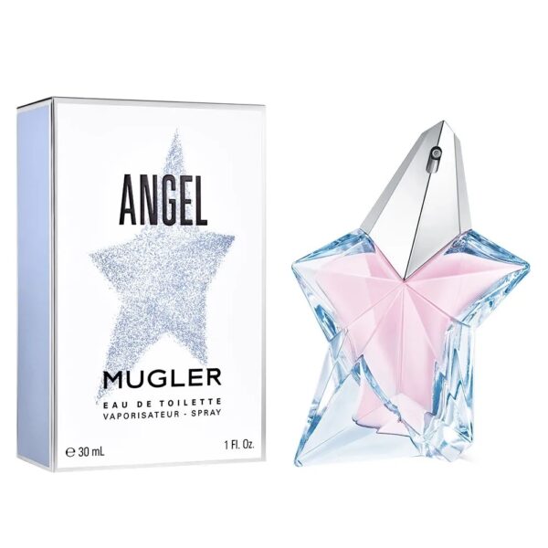 Thierry Mugler Angel (2019) woda toaletowa spray 30ml