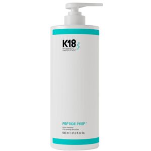 K18 Peptide Prep Detox Shampoo szampon detoksykujący 930ml