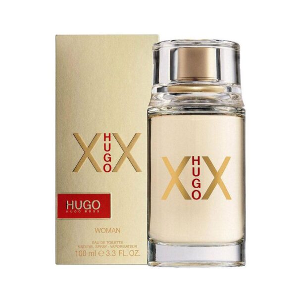 Hugo Boss Hugo XX woda toaletowa spray 100ml