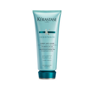 Kerastase Resistance Ciment Anti-Usure Strengthening Anti-Breakage Cream cement odbudowujący włosy Force 1-2 200ml