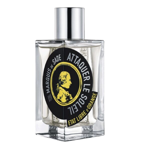 Attaquer Le Soleil Marquis De Sade woda perfumowana spray 100ml