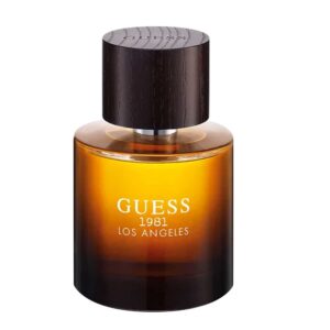 Guess 1981 Los Angeles For Men woda toaletowa spray 100ml