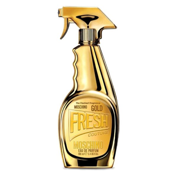 Gold Fresh Couture woda perfumowana spray 100ml Tester