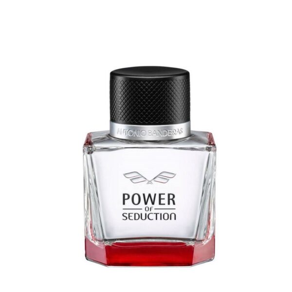 Antonio Banderas Power Of Seduction woda toaletowa spray 50ml