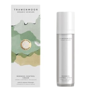 Trawenmoor Redness Control Cream krem przeciw zaczerwienieniom 50ml