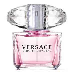 Versace Bright Crystal woda toaletowa spray 90ml Tester