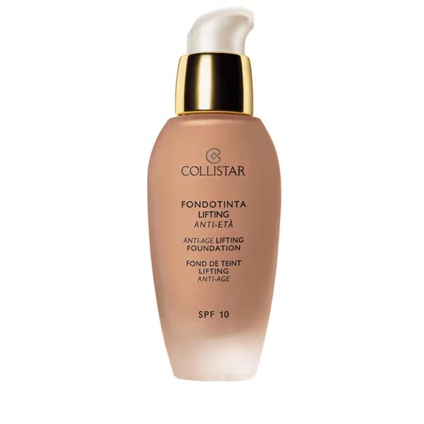 Collistar Anti-Age Lifting Foundation podkład liftingujący 6 30ml