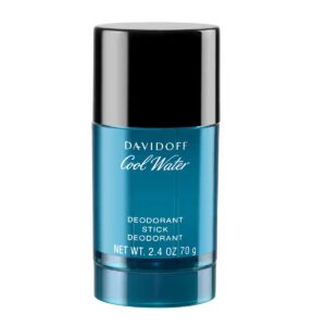 Davidoff Cool Water Men dezodorant sztyft 70g