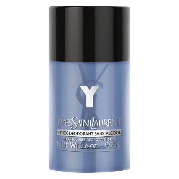 Yves Saint Laurent Y Pour Homme dezodorant sztyft 75g