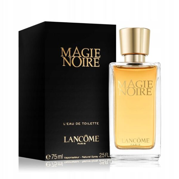 Lancome Magie Noire woda toaletowa spray 75ml