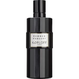 Korloff Ecorce D'Argent woda perfumowana spray 100ml