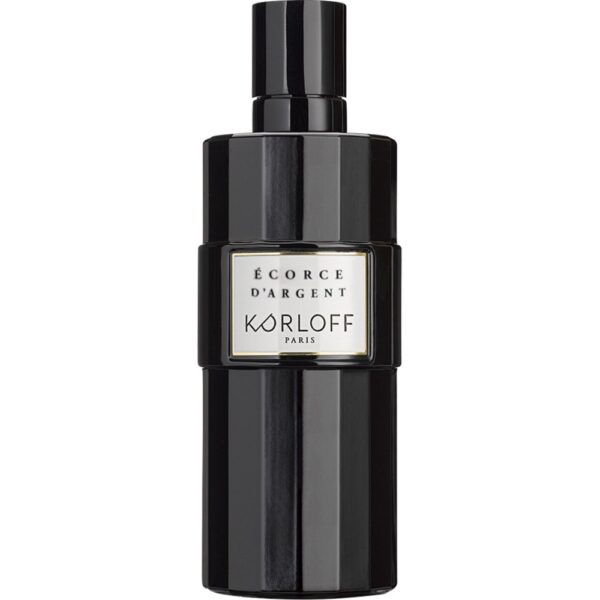 Korloff Ecorce D'Argent woda perfumowana spray 100ml