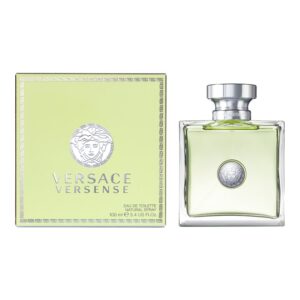 Versace Versense woda toaletowa spray 100ml