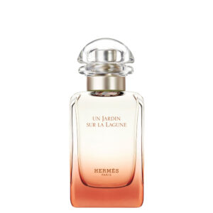 Hermes Un Jardin Sur La Lagune woda toaletowa spray 50ml