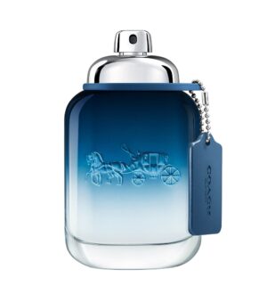 Coach Blue woda toaletowa spray 60ml