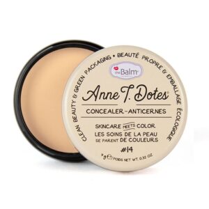 The Balm Anne T. Dotes Concealer korektor #14 9g