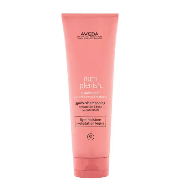 Aveda Nutriplenish Conditioner Light Moisture lekka nawilżająca odżywka do włosów 250ml