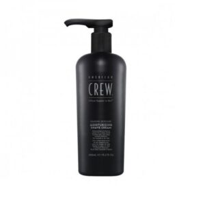 American Crew Shaving Skincare Moisturizing Shave Cream nawilżający krem do golenia 450ml