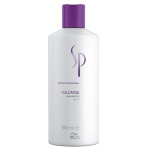 Wella Professionals SP Volumize Shampoo szampon nadający włosom objętość 500ml