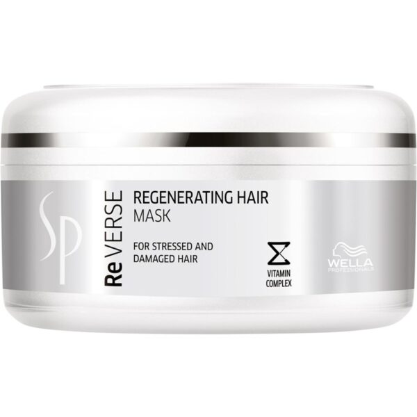 Wella Professionals SP Reverse Regenerating Hair Mask regenerująca maska do włosów zniszczonych 150ml