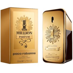 Paco Rabanne 1 Million Parfum perfumy spray 50ml